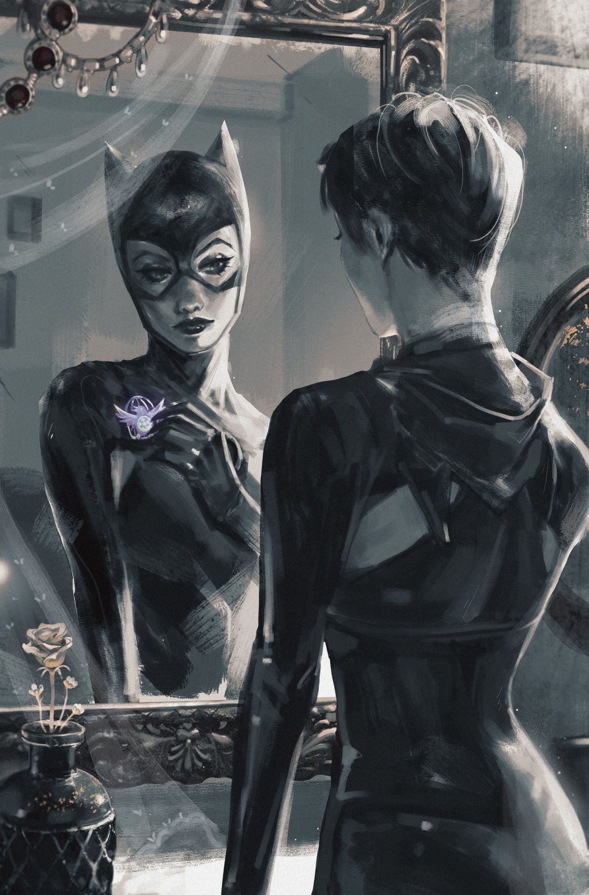 DC December 2022 solicitations