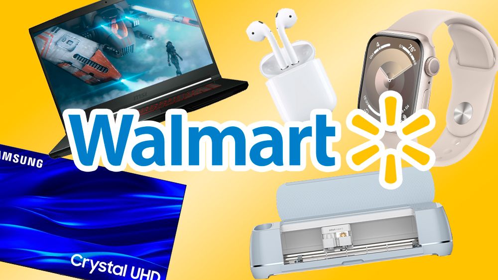 Walmart Black Friday sale deals