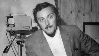 Phillip Zimbardo whose controversial Stanford Prison experiment continues to generate interest