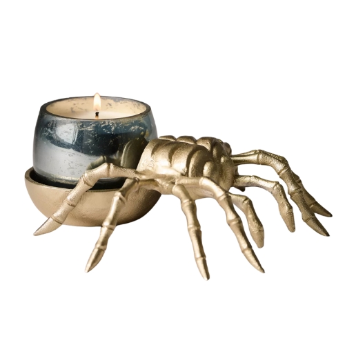 Anthropologie, Catherine Martin Spider Candle