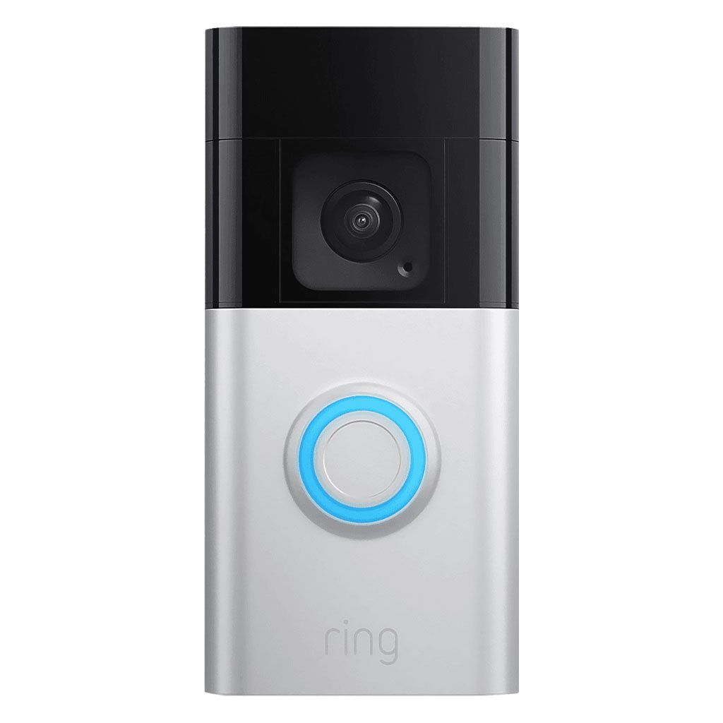 Battery Doorbell Plus