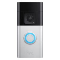 Ring Battery Doorbell Plus: $149.99$99.99 at Amazon