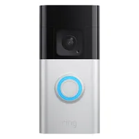 Ring Battery Doorbell Plus