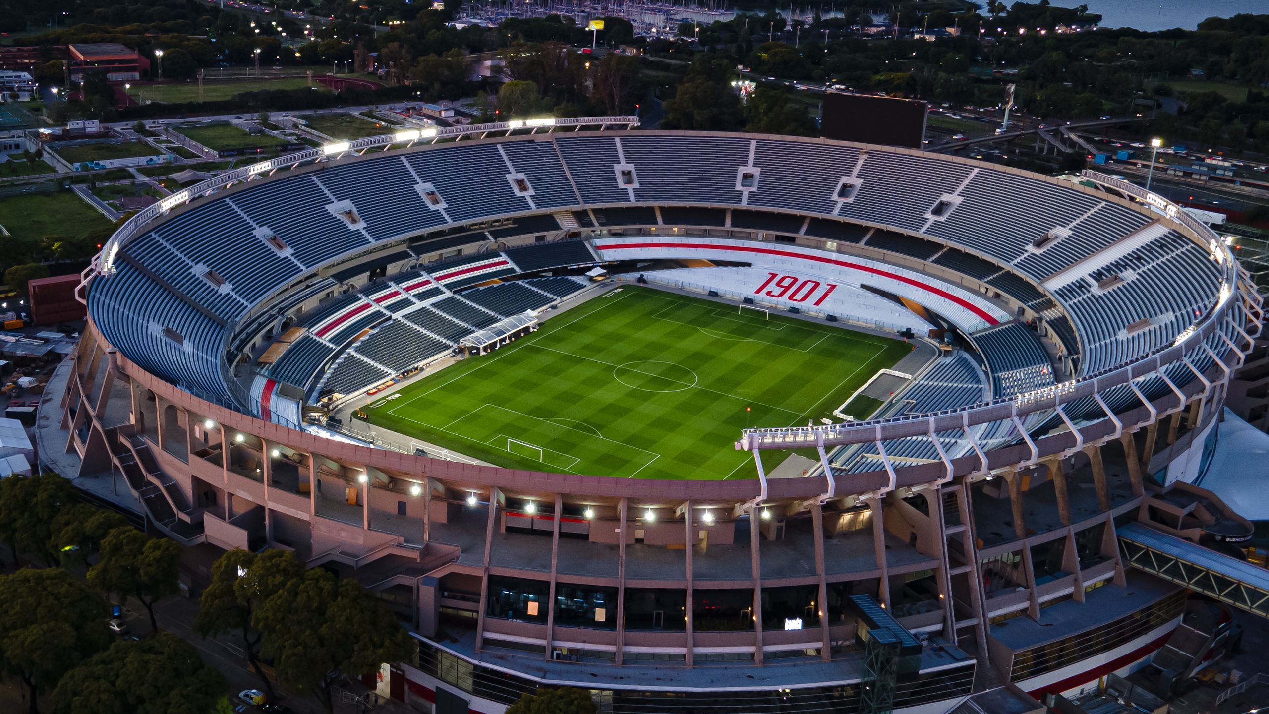 The secret to elevating stadium experiences through private 5G | TechRadar