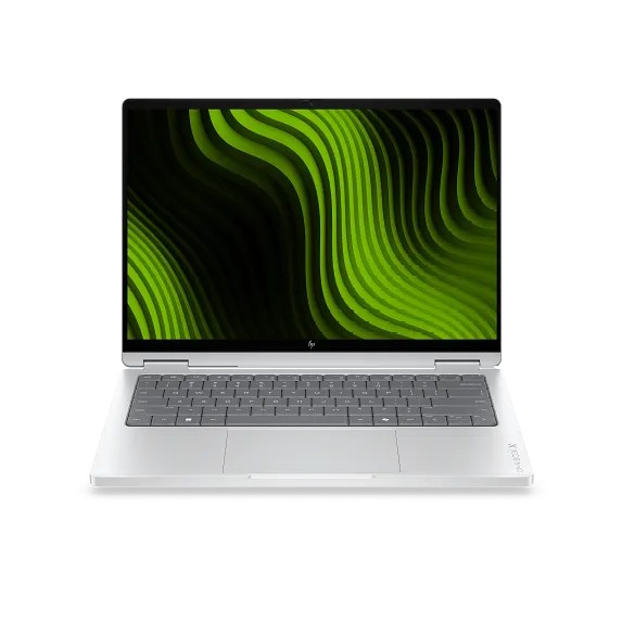 HP OmniBook X 14