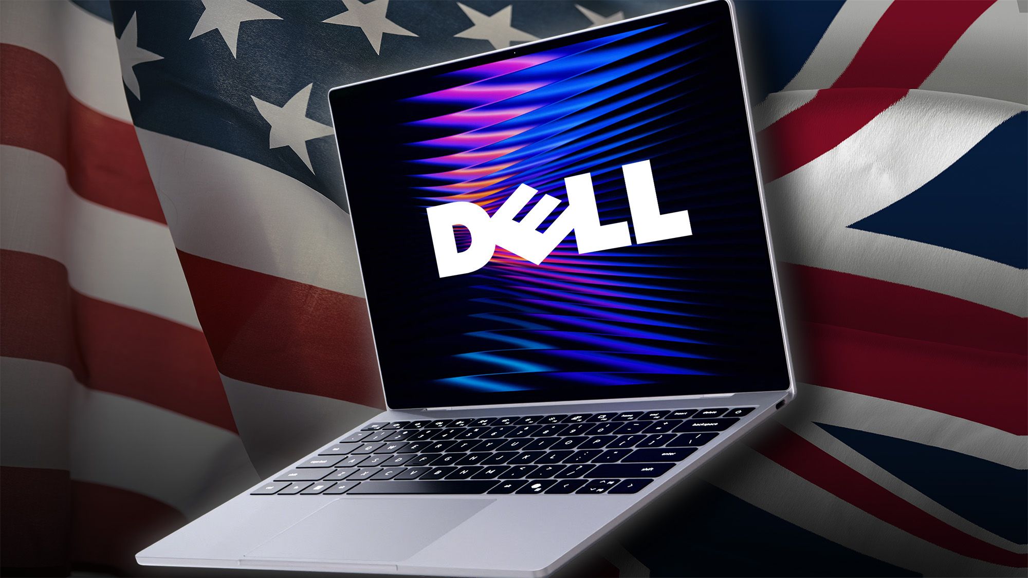 Dell's new XPS 13 laptop is shockingly expensive in the UK, killing its primary appeal against Apple's budget MacBook Neo