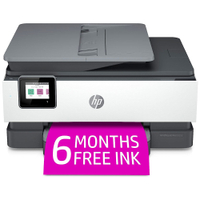 HP OfficeJet Pro 8025e Wireless Color All-in-One: Was $225Now $180