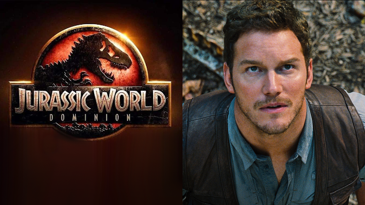 'Jurassic World: Dominion' New Footage Reaction | Cinemablend