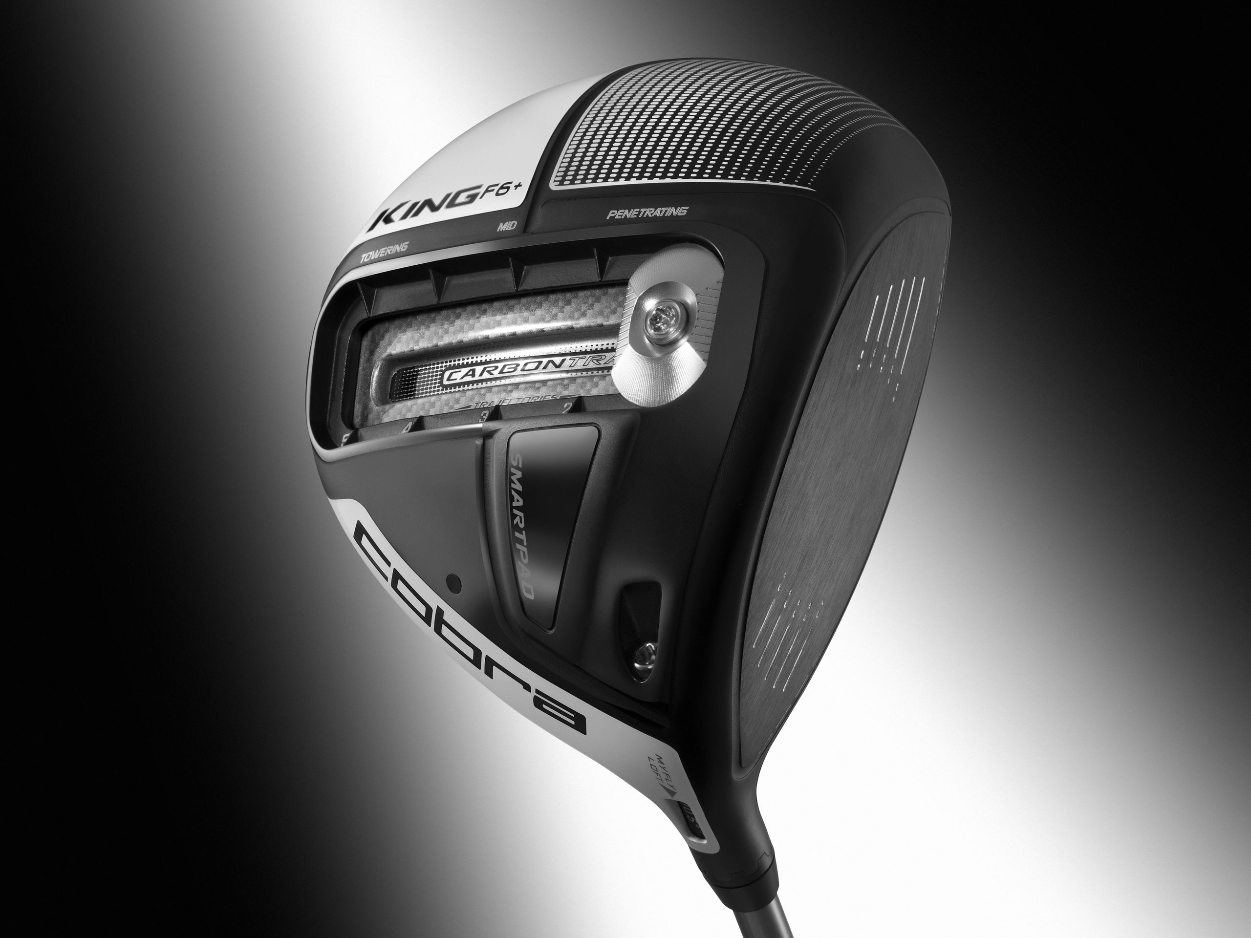 Cobra King F6+ Driver Review | Golf Monthly