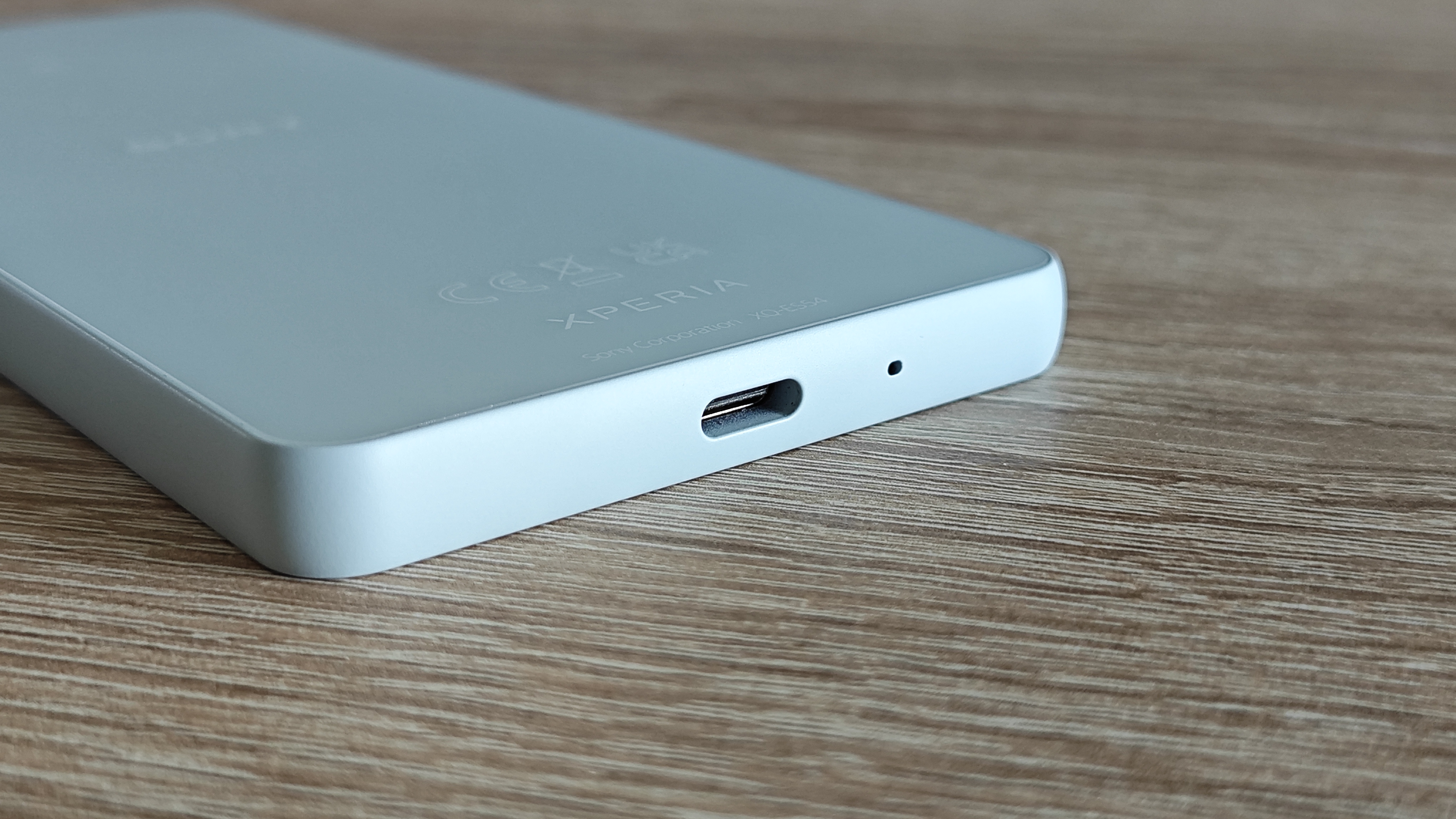 Sony Xperia 10 VI