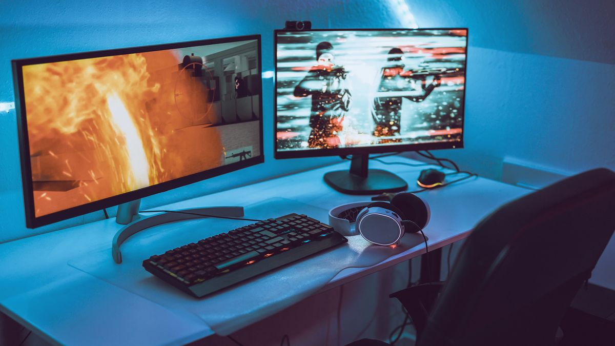 Should you get a second monitor? | Top Ten Reviews