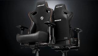 AndaSeat chair for Sponsored article
