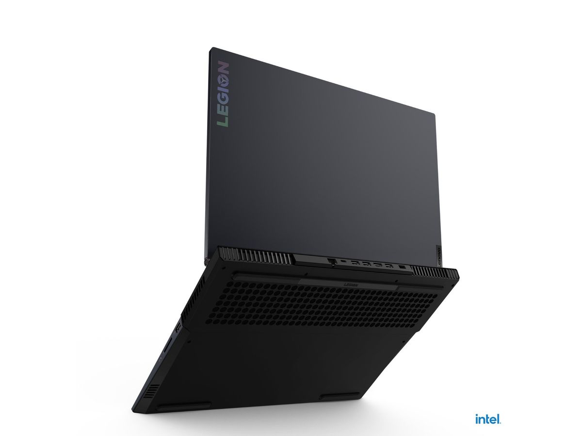 Lenovo Legion 5i Sleek Cover 17in