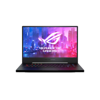 Asus ROG Zephyrus M GU502GU (9th gen. Intel Core i7 with NVIDIA GTX 1660Ti) at Rs 1,39,990