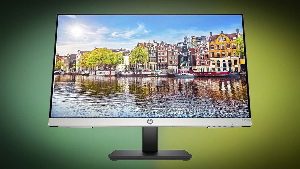 Best computer monitors 2024 Windows Central