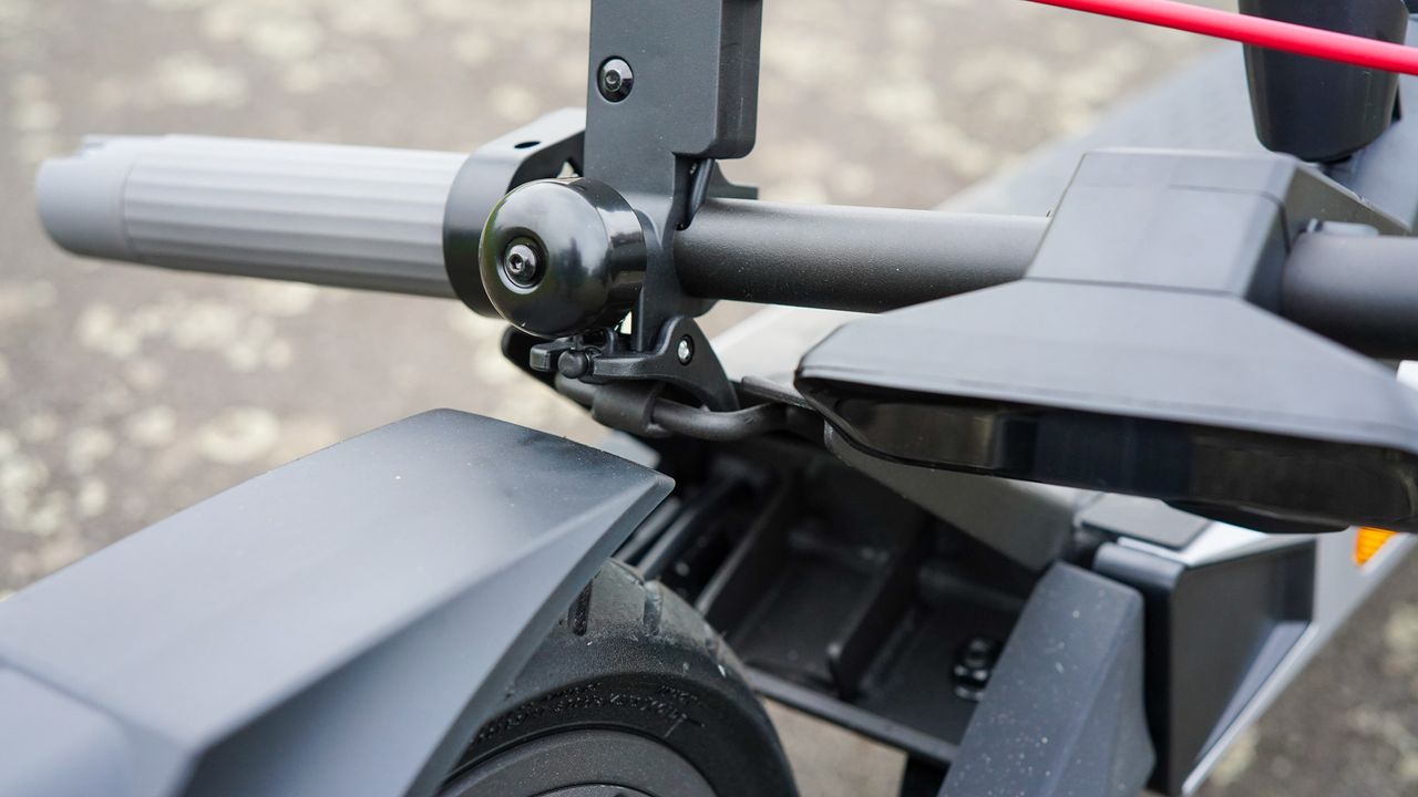 Navee S40 review