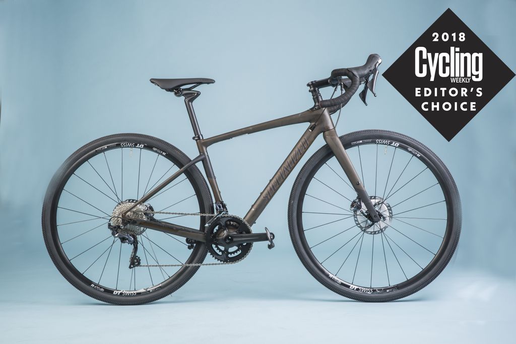 diverge for cyclocross