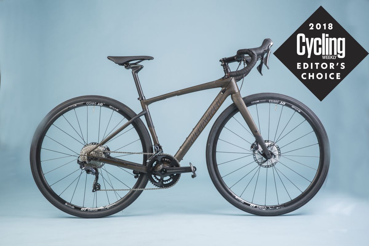 diverge pro 2020