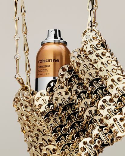 Rabanne Beauty launches with creative director Diane Kendal | Wallpaper*