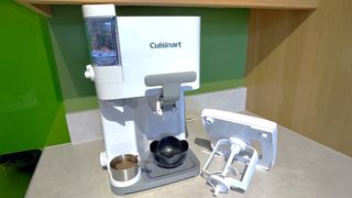 Cuisinart Soft Serve Ice Cream Maker