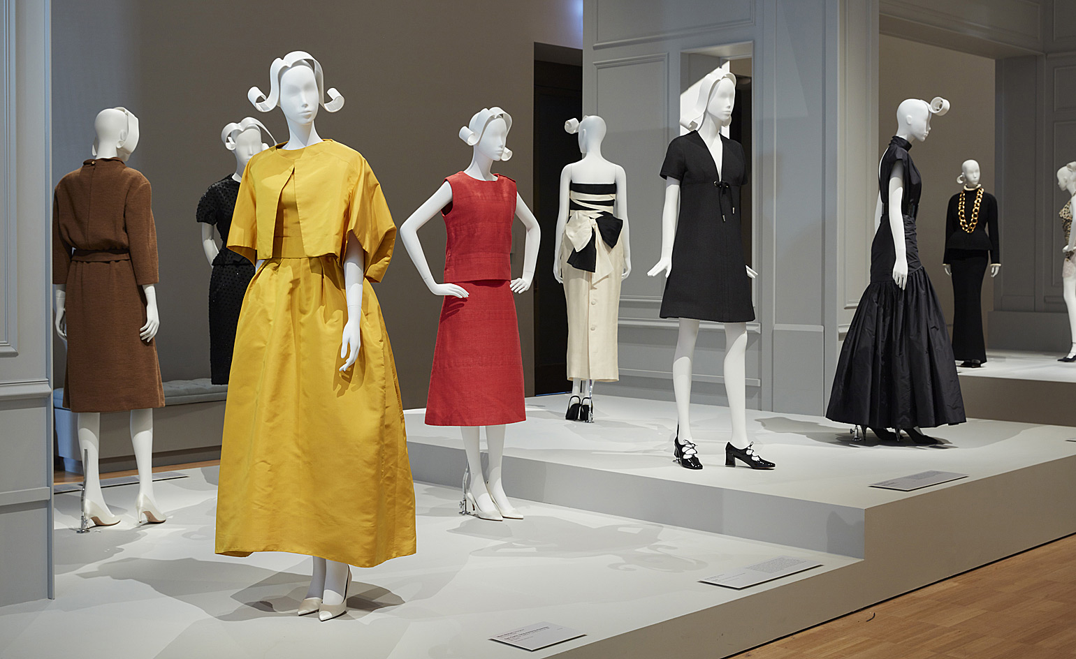 The House of Dior Seventy Years of Haute Culture First Look  The World  Loves Melbourne