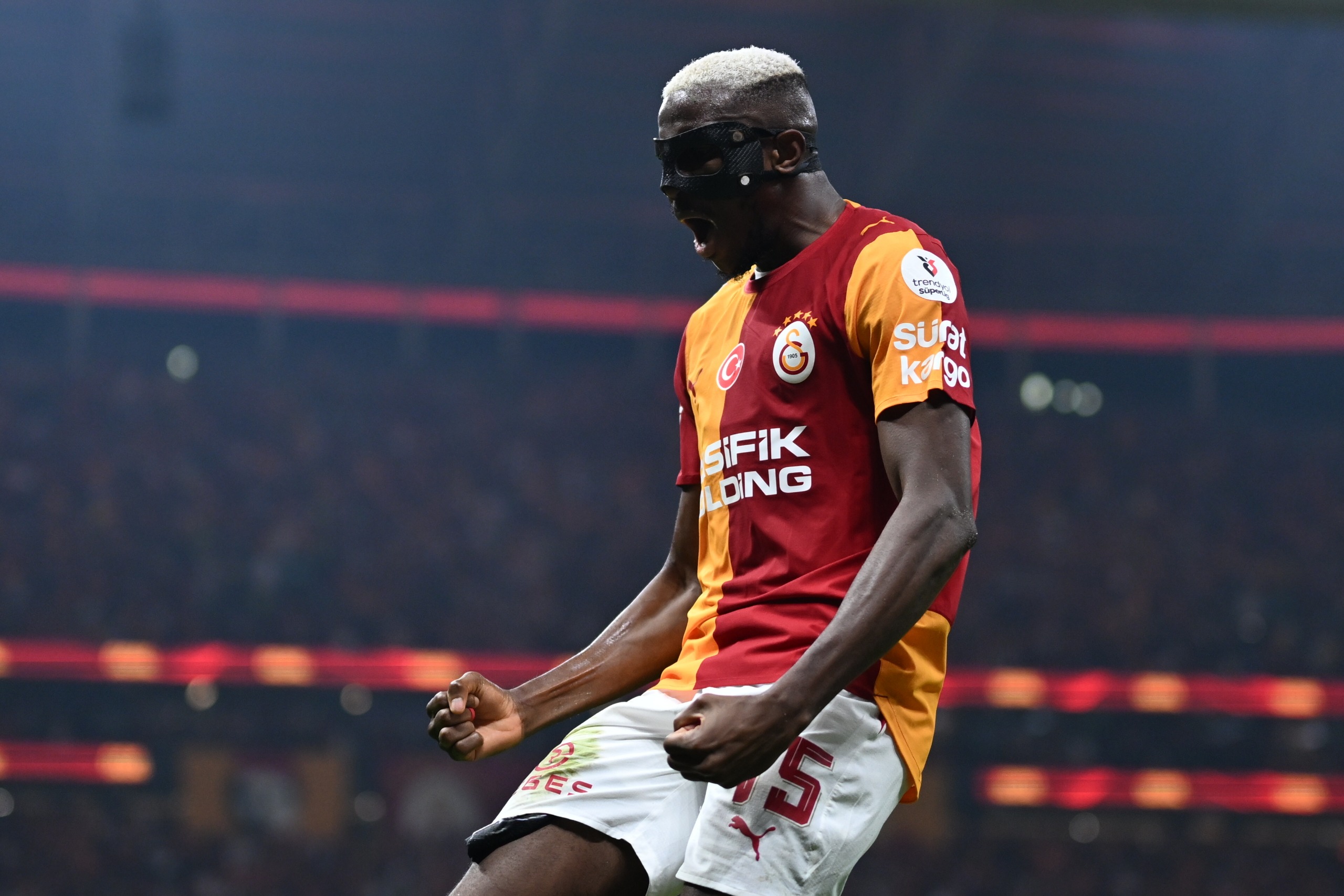 Victor Osimhen