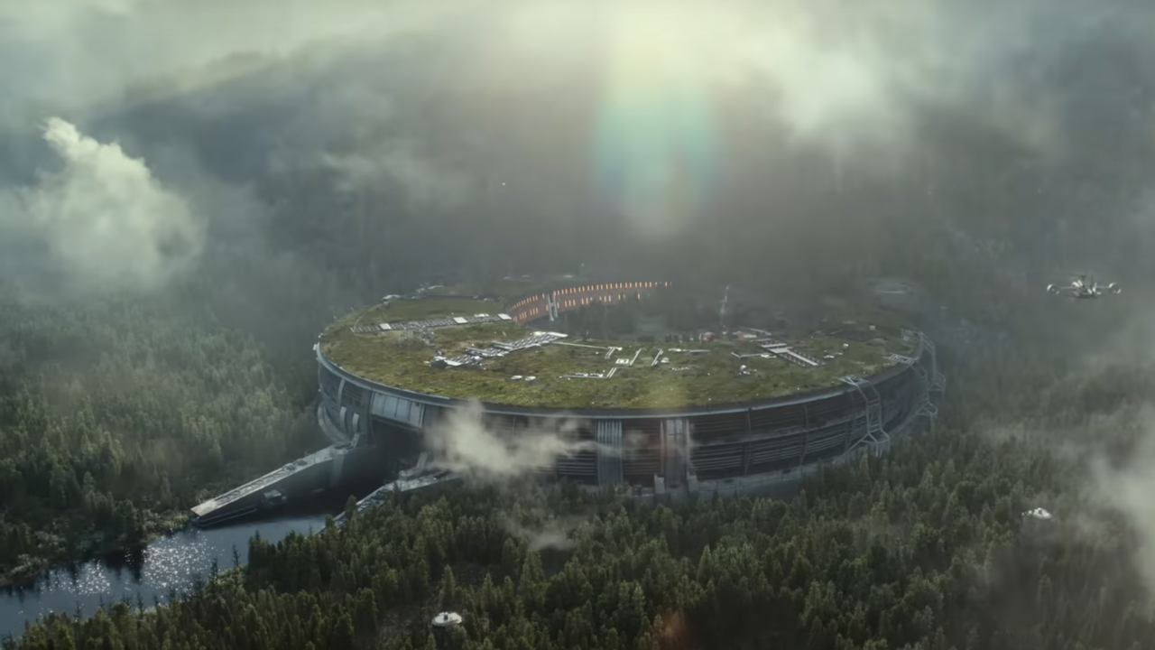 Jurassic World Dominion