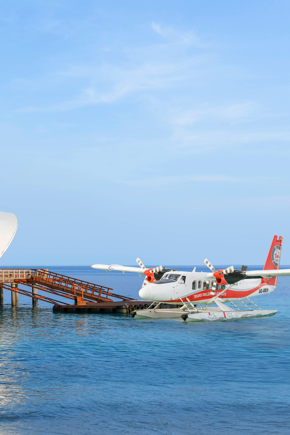 Westin Maldives
