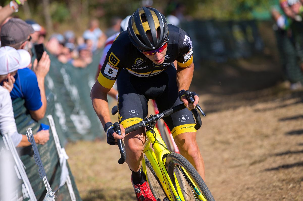 Quinten Hermans (Telenet Fidea Lions)