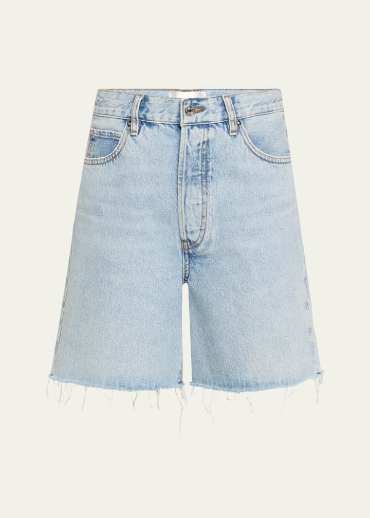 The Timeless Shorts
