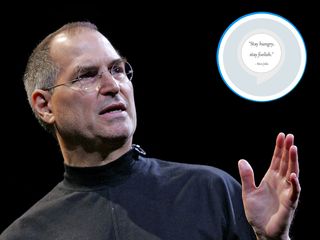 What would Steve Jobs do?