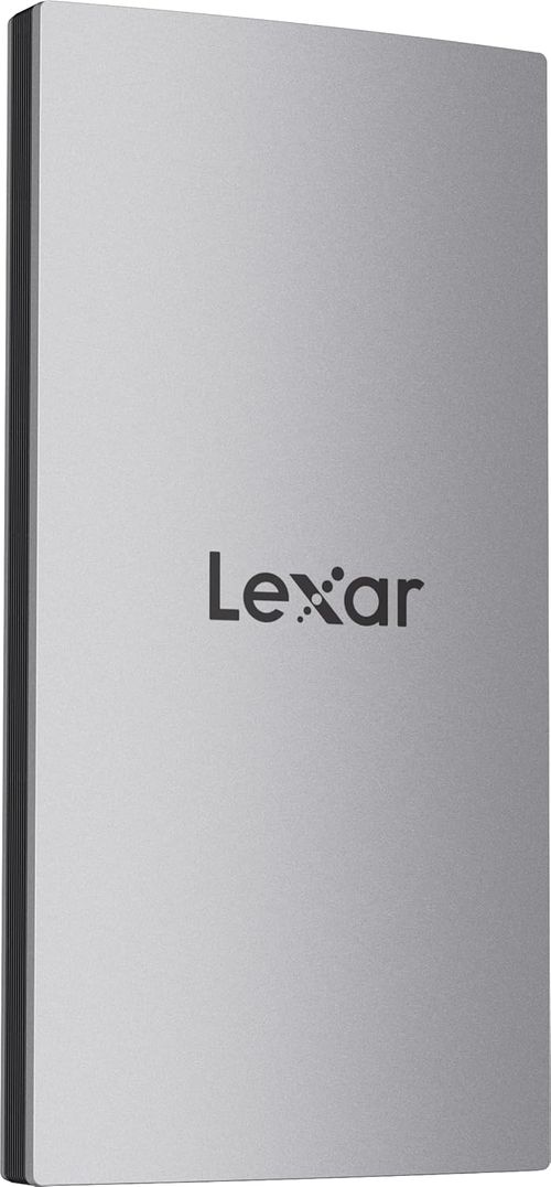 ES3 External SSD 2TB 