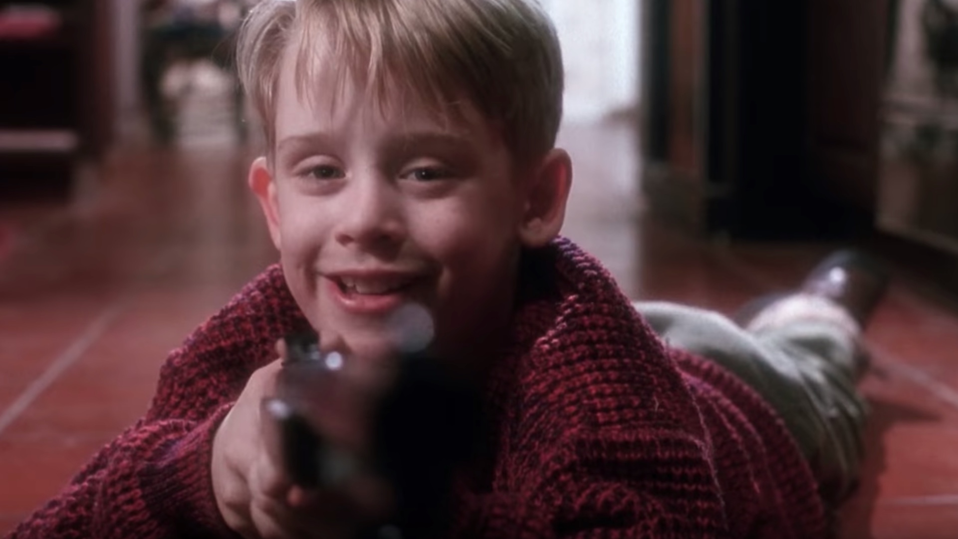 watch home alone full movie online