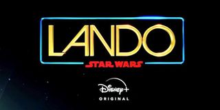 Lando title card