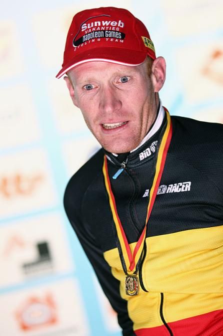 Klaas Vantornout