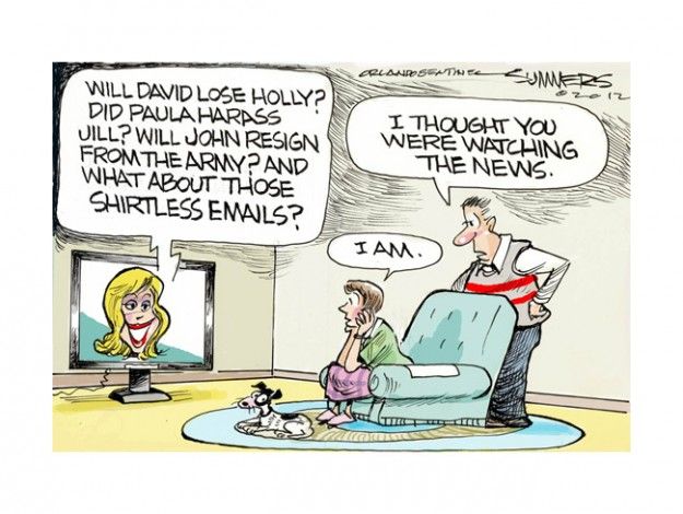 Trashy reality TV | The Week