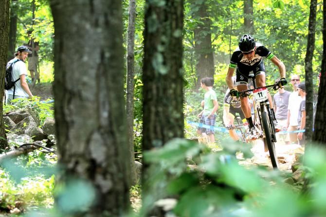 Alex Grant (Team Sho-Air/Cannondale)