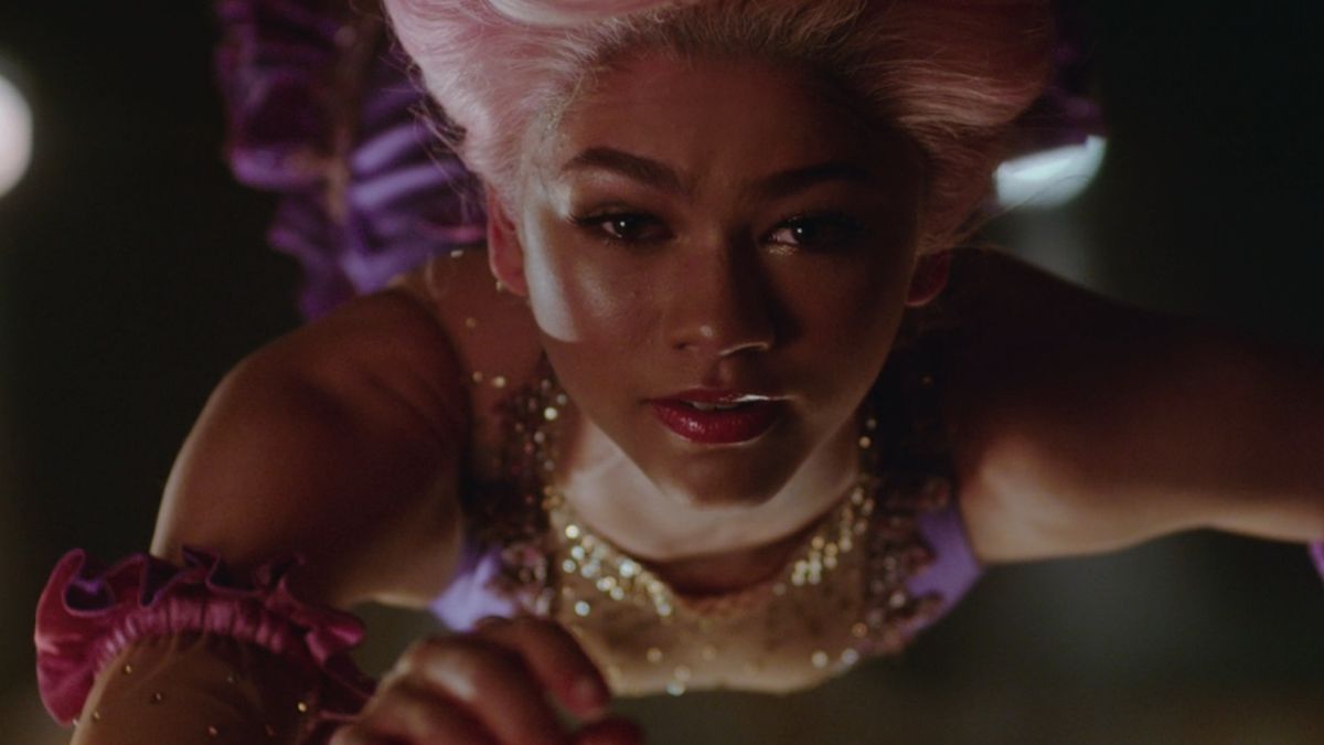 The 6 Best Zendaya Movies | Cinemablend