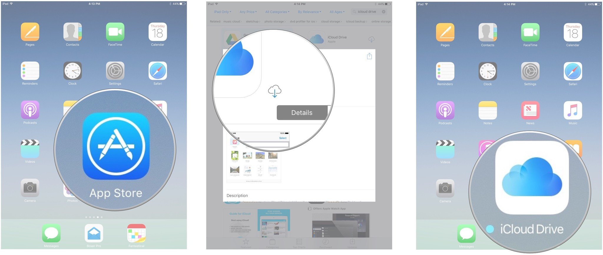 Как посмотреть фотографии в icloud с айфона