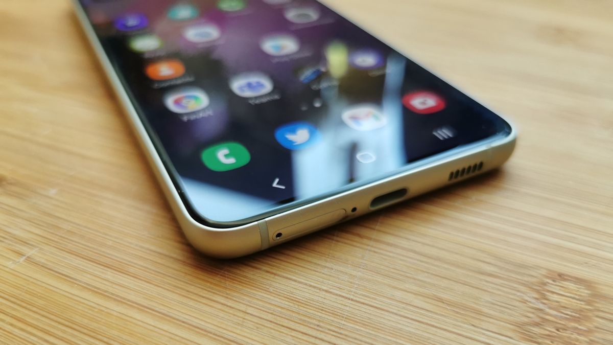 Samsung Galaxy S22 FE: what we want to see | TechRadar