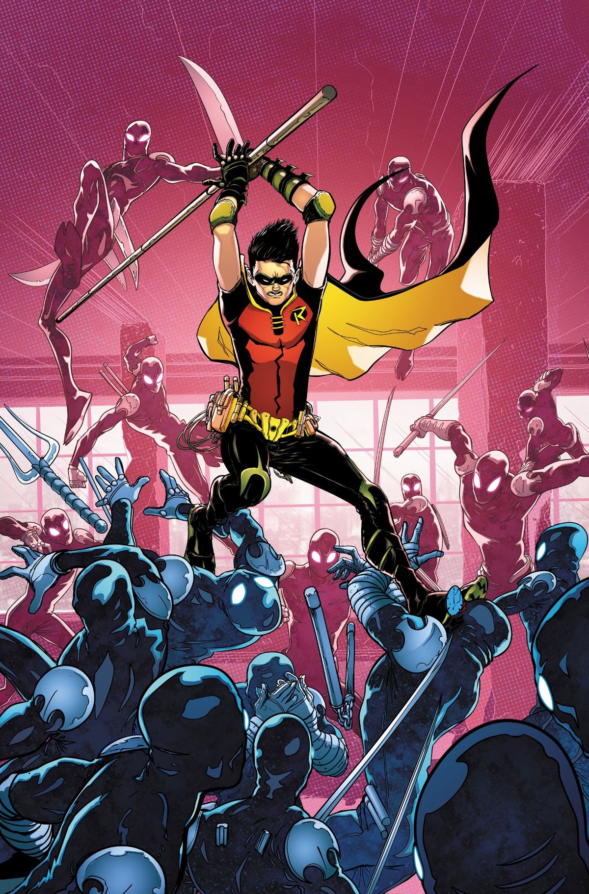 DC February 2023 solicitations