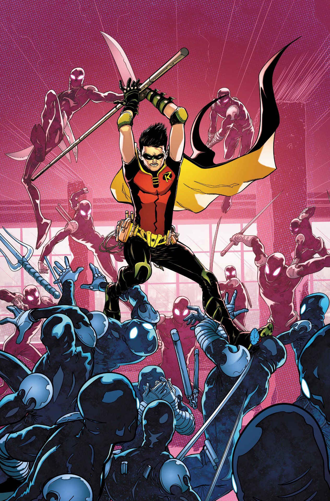 DC February 2023 solicitations