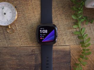 Fitbit Sense