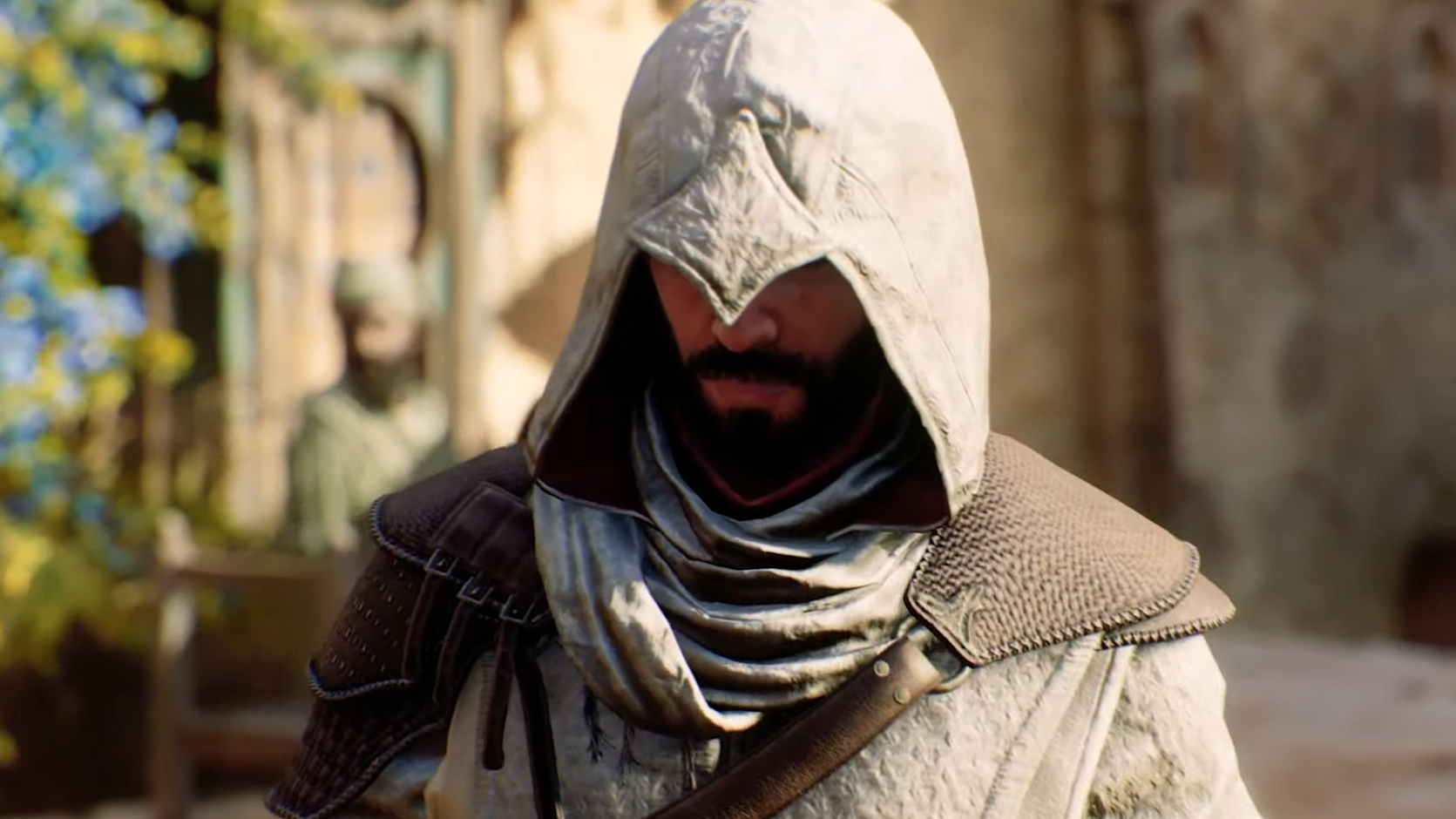  Ubisoft says Assassin's Creed Mirage is only 20–30 hours long 