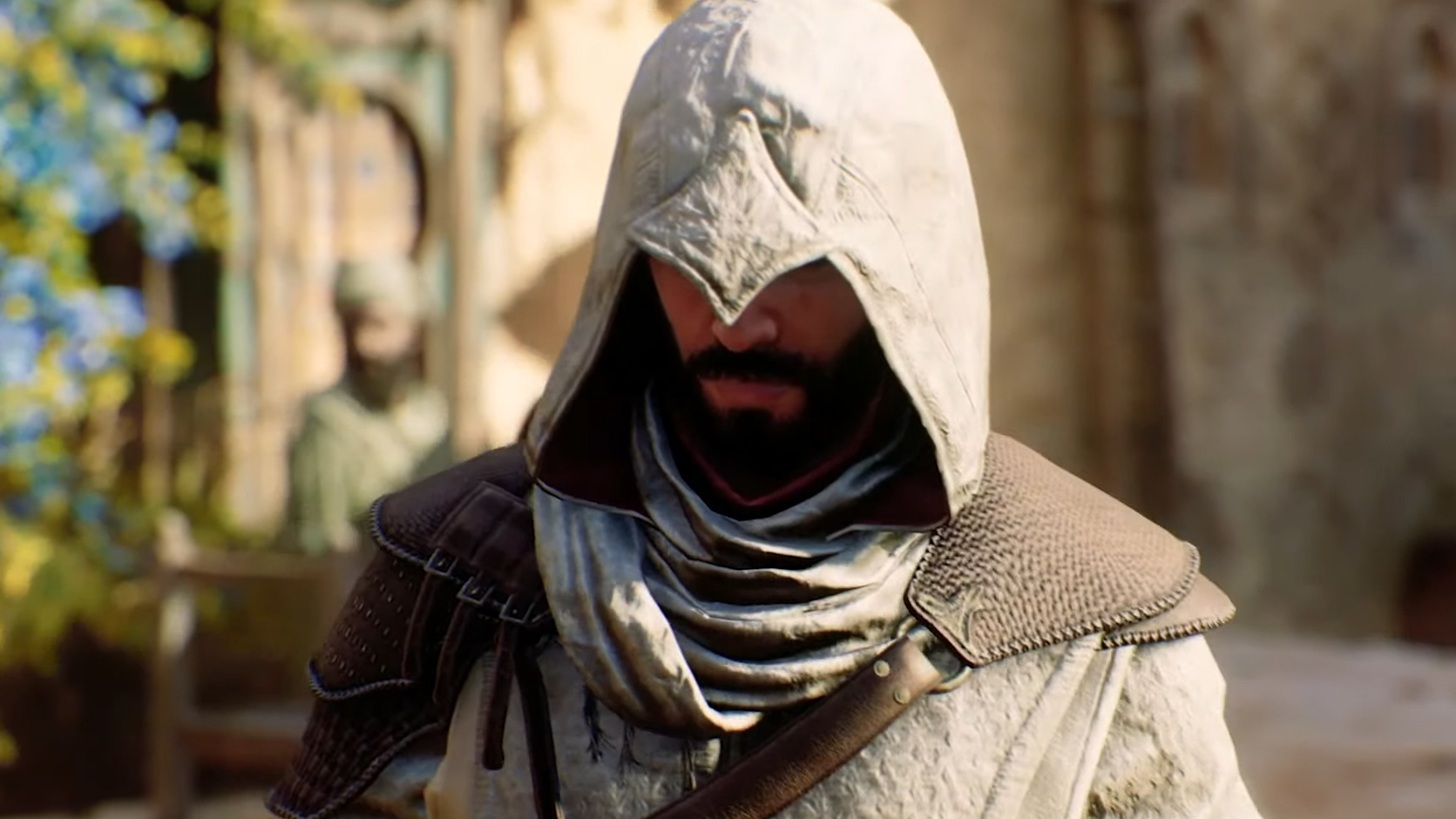 Ubisoft says Assassin’s Creed Mirage is only 20–30 hours long