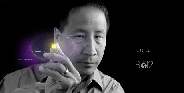 Ed Lu