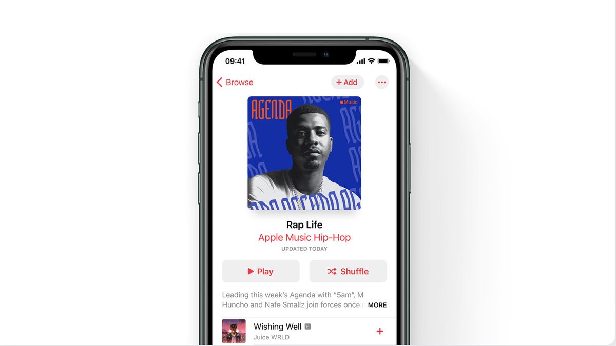 Apple Music review | What Hi-Fi?