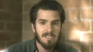 andrew garfield in after the hunt