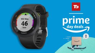 Best Amazon Prime Day Garmin Deals