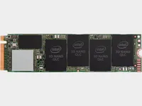 1TB Intel 660p M.2 NVMe SSD | $93 (save $17)
Buy at Newegg